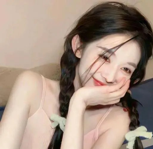 后宫：帝王之妾