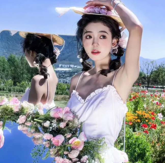 朝5晚9：帅气和尚爱上我